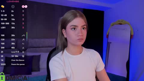 Ari  online show from 01/10/26, 01:40