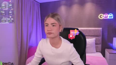 Ari  online show from 02/08/26, 03:21