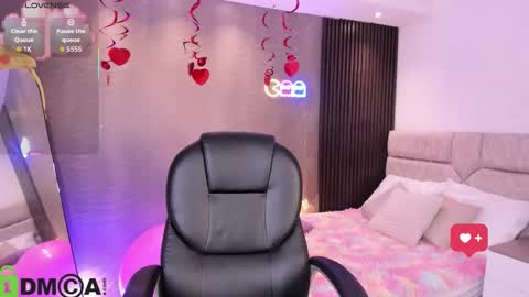 Ari  online show from 02/14/26, 03:58