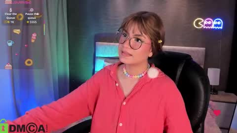 Ari  online show from 03/16/26, 05:44