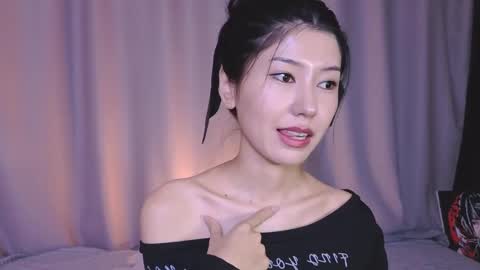 Snapshot of arinsun chatting on 05/24/26, 09:42 haitani online show from 05/24/26, 09:42