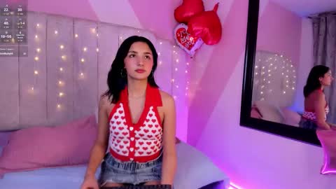 Aris Suarez online show from 02/16/26, 08:38