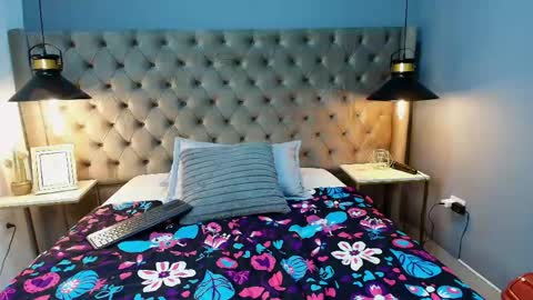 Aris Suarez online show from 04/08/26, 09:15