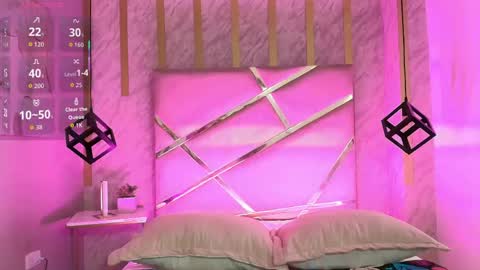 Aris Suarez online show from 04/13/26, 04:12