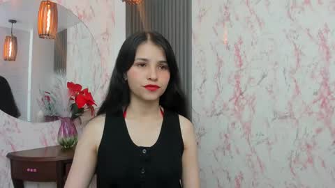arisha_lee2 online show from 01/02/25, 01:19