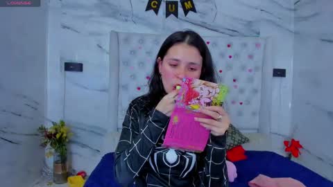 Snapshot of arisha_lee2 chatting on 05/21/26, 10:50 arisha_lee2 online show from 05/21/26, 10:50