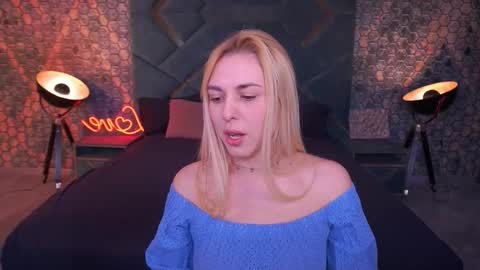 Arishka online show from 03/27/26, 08:26