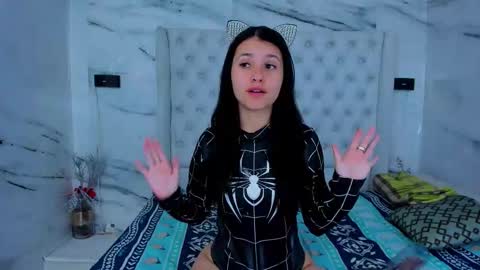 celina online show from 11/15/25, 12:02