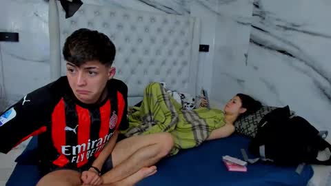 celina online show from 01/13/26, 04:12