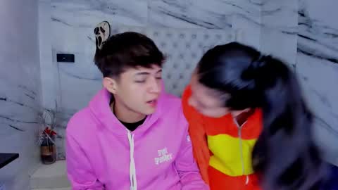 celina online show from 02/03/26, 03:06