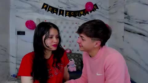 celina online show from 03/19/26, 02:21