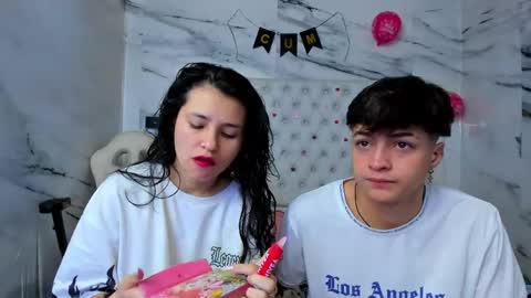 celina online show from 04/12/26, 01:38