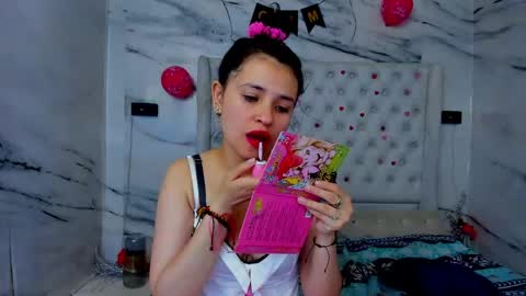 celina online show from 04/21/26, 12:44