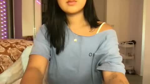 Snapshot of aristanbelle chatting on 10/23/25, 05:23 Aristan Belle online show from 10/23/25, 05:23