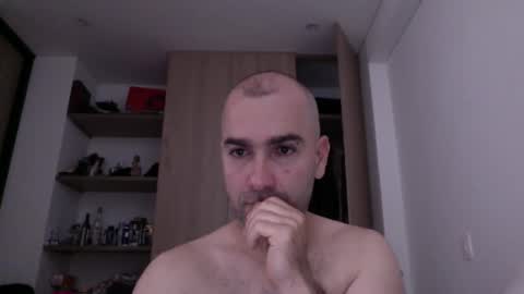 aristi11 online show from 09/28/25, 09:31