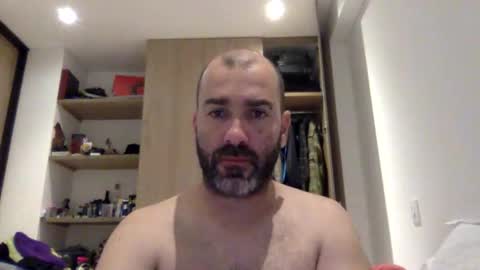 aristi11 online show from 04/08/26, 05:29