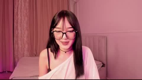 Ariya online show from 03/18/26, 03:04