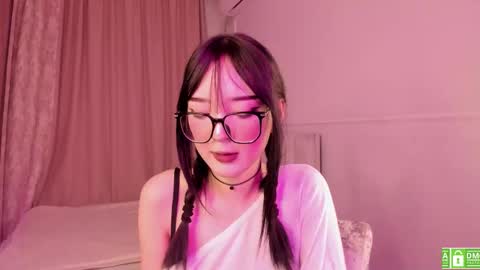 Ariya online show from 03/25/26, 02:23