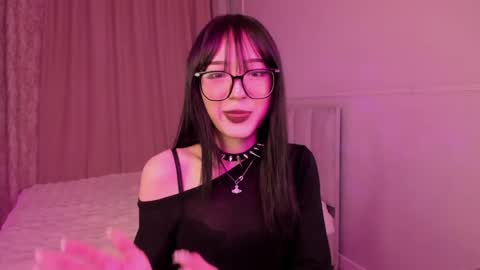 Ariya online show from 04/05/26, 04:26