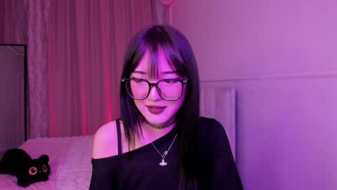 Ariya online show from 04/10/26, 02:11