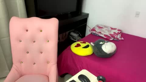 ariza1515 online show from 02/27/25, 11:41