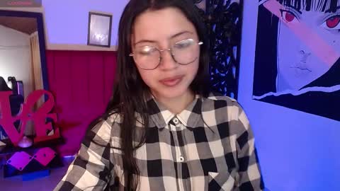 Snapshot of arizbeth_johansson chatting on 09/11/25, 03:23 arizbeth_johansson online show from 09/11/25, 03:23
