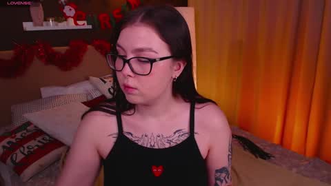 Astrid online show from 12/28/24, 12:24