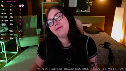 Astrid online show from 01/16/25, 03:35