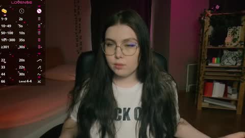 Snapshot of arizonaa_muse chatting on 05/05/26, 07:16 Astrid online show from 05/05/26, 07:16