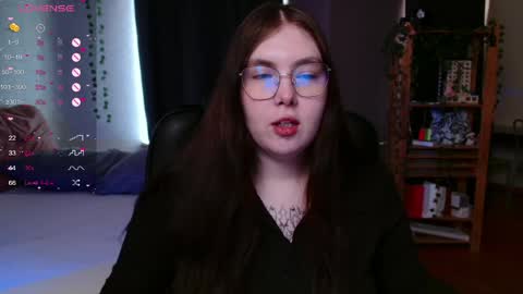 Snapshot of arizonaa_muse chatting on 06/05/26, 08:53 Astrid online show from 06/05/26, 08:53