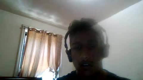 arjunc3 online show from 07/04/26, 05:08