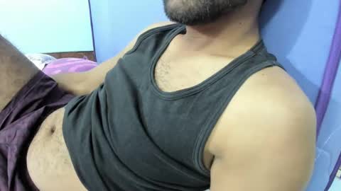 Arjun online show from 02/05/25, 06:26