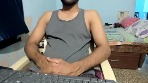 Arjun online show from 07/13/26, 10:23