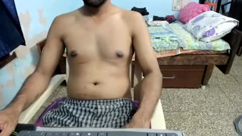 Arjun online show from 07/14/26, 02:45