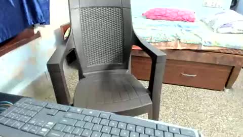 Arjun online show from 07/15/26, 06:02