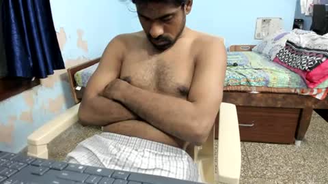 Arjun online show from 08/06/26, 07:05
