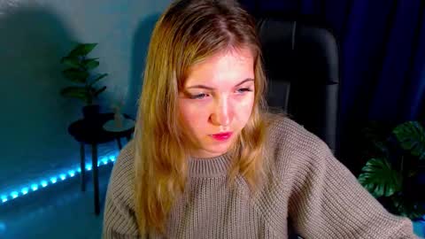 Snapshot of arlana_klart chatting on 09/13/25, 01:27 Arlana online show from 09/13/25, 01:27