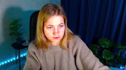 Snapshot of arlana_klart chatting on 09/21/25, 12:56 Arlana online show from 09/21/25, 12:56
