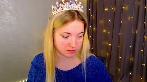 Arlana online show from 01/15/26, 06:51