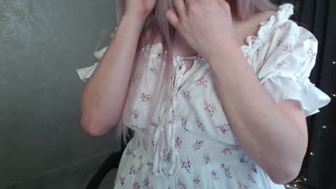 Arlana online show from 02/10/26, 09:02