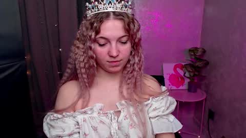 Arlana online show from 03/06/26, 06:21