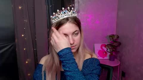 Arlana online show from 03/09/26, 08:07