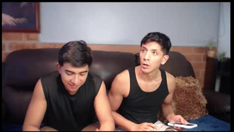 Snapshot of arlen_lexxx chatting on 11/23/25, 09:31 arlen_lexxx online show from 11/23/25, 09:31
