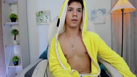 Arlequin online show from 02/04/26, 09:09