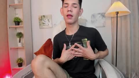 Arlequin online show from 02/07/26, 08:45