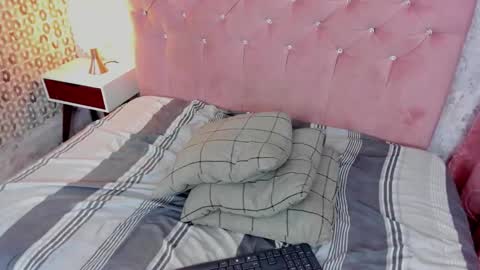 Arlequin online show from 02/22/26, 08:46