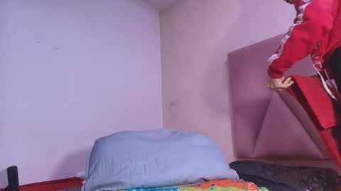 Arleth  online show from 10/29/25, 03:09