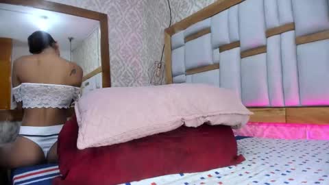 Arleth  online show from 11/16/25, 03:01