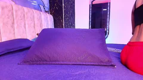 Arleth  online show from 03/26/26, 03:12