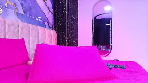 Snapshot of arleth_1 chatting on 07/12/26, 03:08 Arleth online show from 07/12/26, 03:08